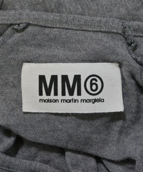 MM6 ชุดเดรส