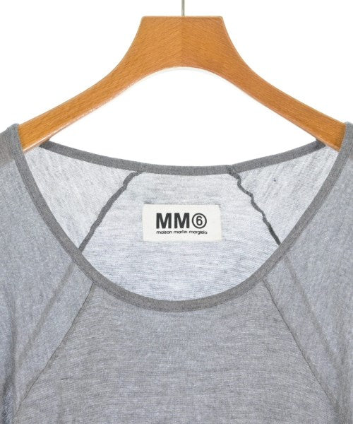 MM6 ชุดเดรส