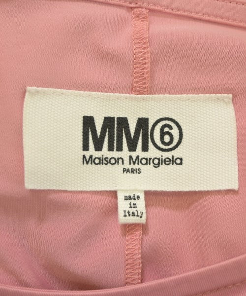 MM6 ชุดเดรส