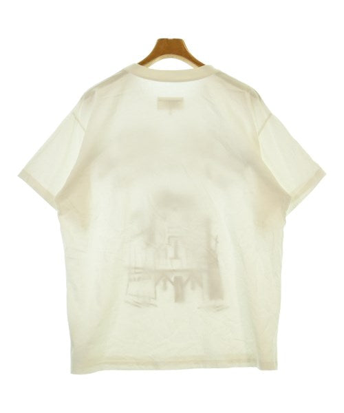 MM6 เสื้อยืด/เสื้อท็อปส์