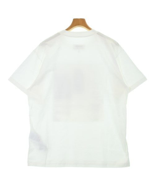 MM6 เสื้อยืด/เสื้อท็อปส์
