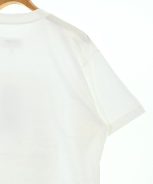 MM6 เสื้อยืด/เสื้อท็อปส์