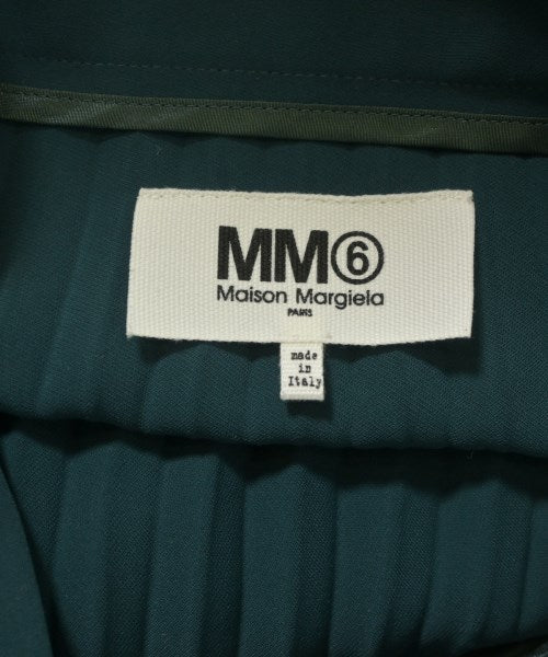 MM6 กระโปรงยาว/แม็กซี่ยาว
