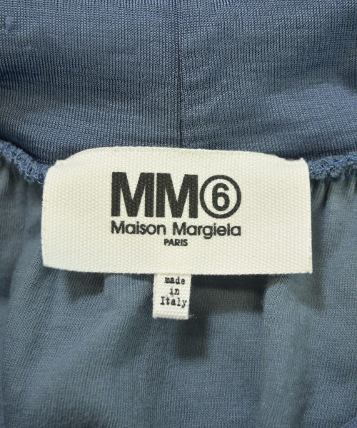 MM6 เสื้อฮู้ด