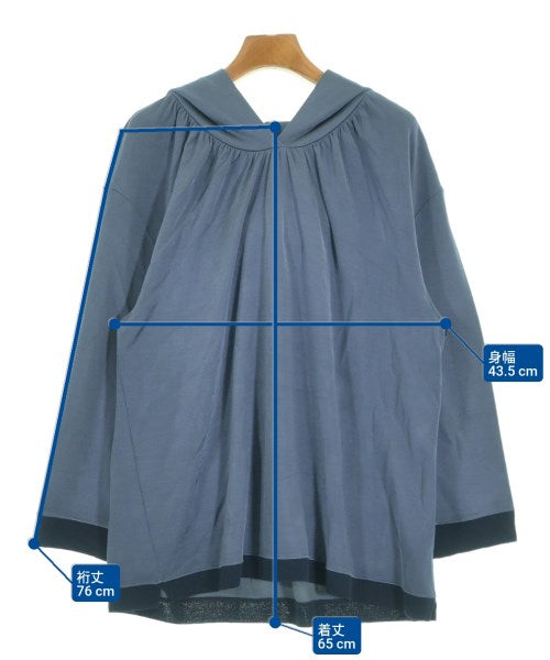MM6 เสื้อฮู้ด