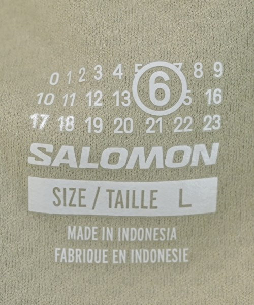 MM6 กางเกงวอร์ม