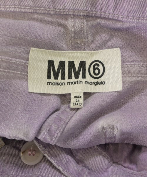 MM6 ยีนส์