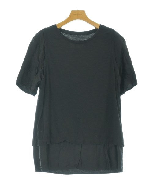 MM6 เสื้อยืด/เสื้อท็อปส์