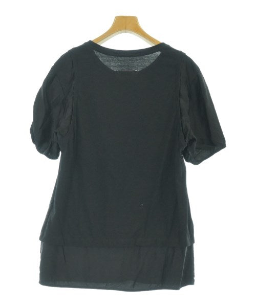 MM6 เสื้อยืด/เสื้อท็อปส์