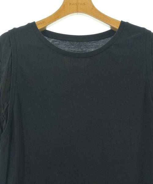 MM6 เสื้อยืด/เสื้อท็อปส์