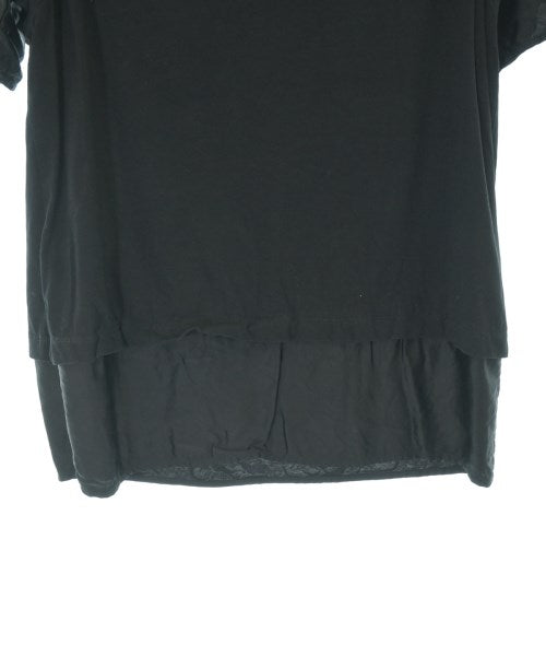MM6 เสื้อยืด/เสื้อท็อปส์