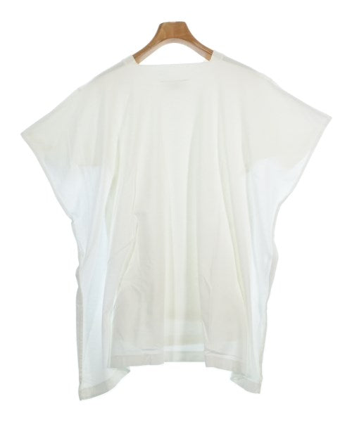 MM6 เสื้อยืด/เสื้อท็อปส์