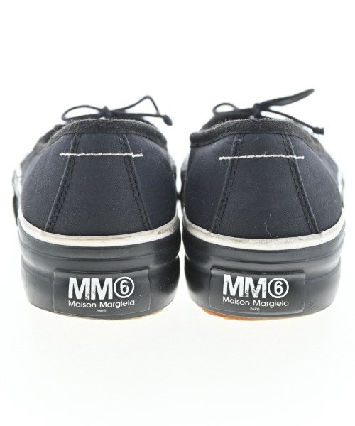 MM6 รองเท้าไม่หุ้มส้น/รองเท้าใส่บนดาดฟ้าเรือ