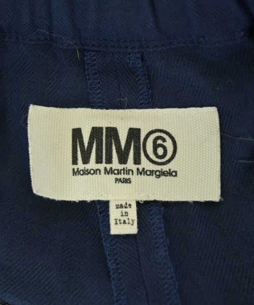 MM6 กางเกง อื่น