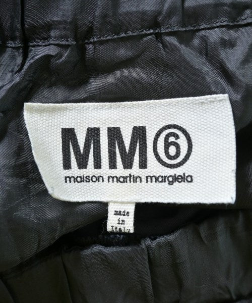 MM6 กางเกง อื่น