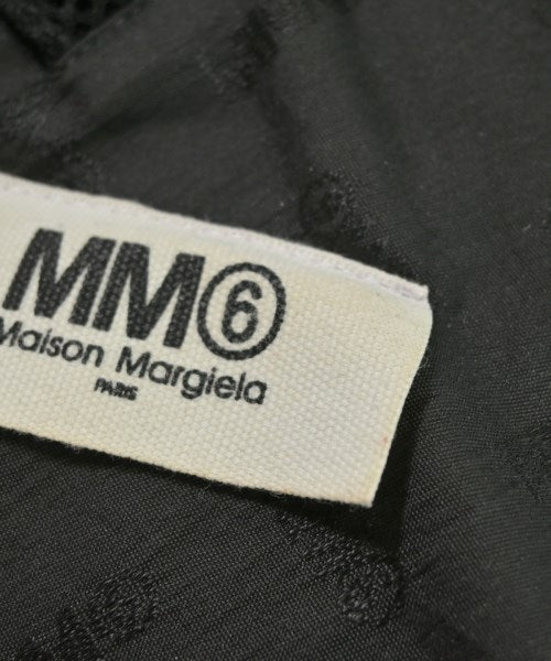 MM6 กระเป๋าถือขนาดใหญ่
