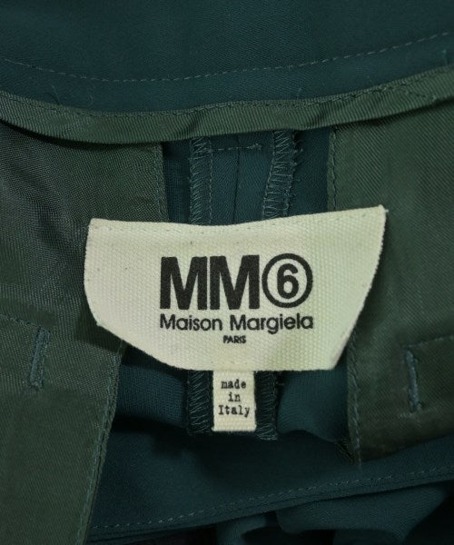 MM6 กางเกง อื่น