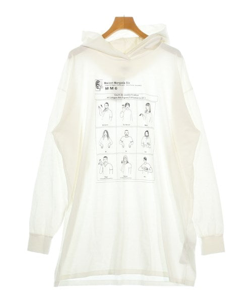 MM6 เสื้อฮู้ด