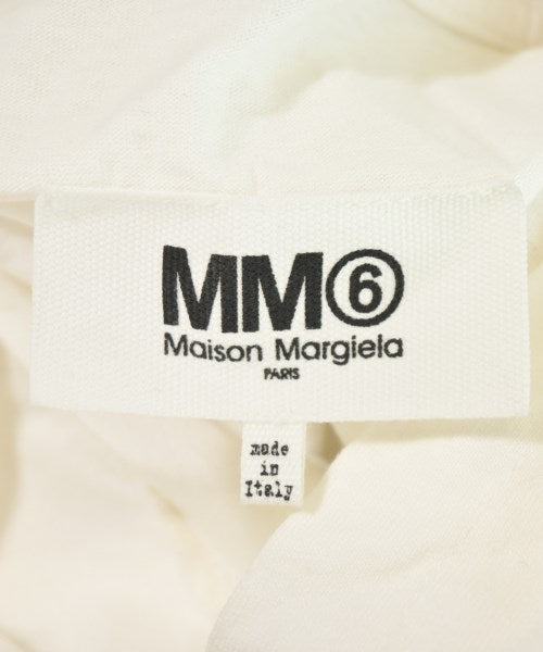 MM6 เสื้อฮู้ด
