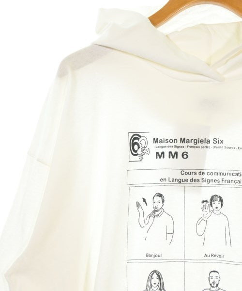 MM6 เสื้อฮู้ด