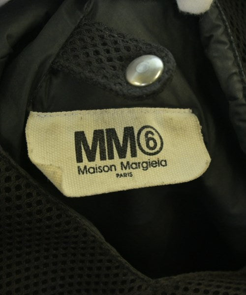 MM6 กระเป๋าถือขนาดใหญ่