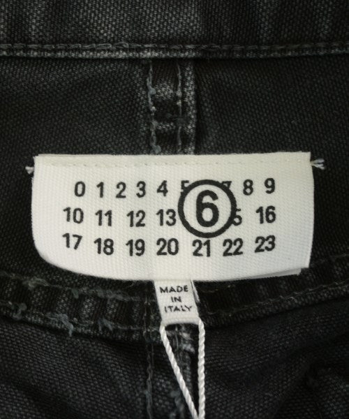 MM6 ยีนส์