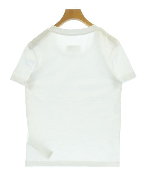 MM6 เสื้อยืด/เสื้อท็อปส์