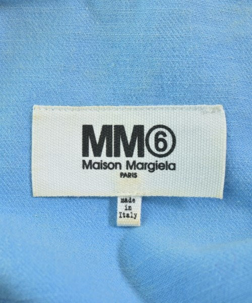 MM6 ชุดเดรส