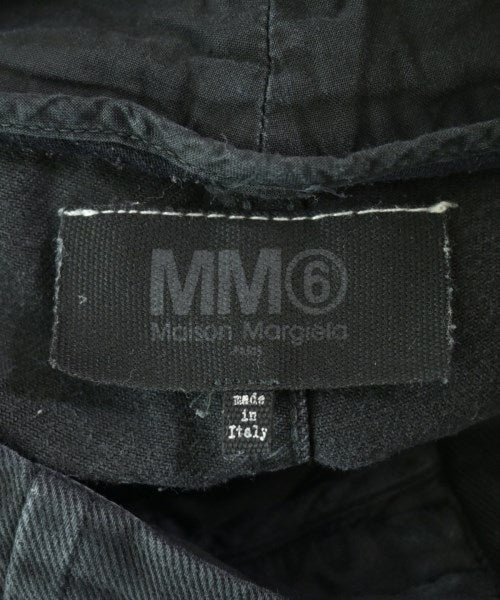 MM6 ยีนส์