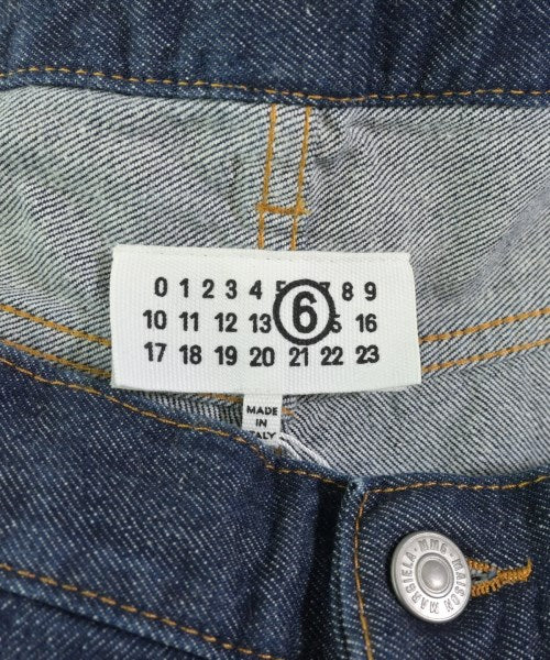 MM6 กางเกงขาสั้น