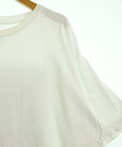 MM6 เสื้อยืด/เสื้อท็อปส์