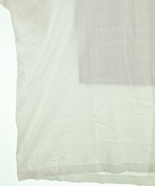 MM6 เสื้อยืด/เสื้อท็อปส์