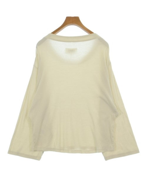 MM6 เสื้อยืด/เสื้อท็อปส์