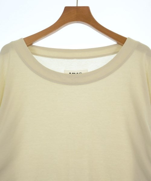 MM6 เสื้อยืด/เสื้อท็อปส์