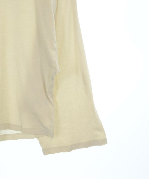 MM6 เสื้อยืด/เสื้อท็อปส์