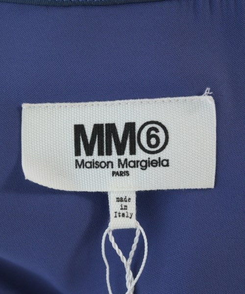 MM6 ชุดเดรส