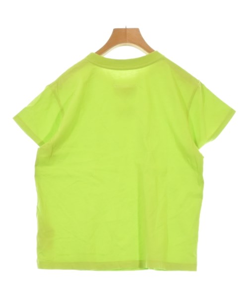 MM6 เสื้อยืด/เสื้อท็อปส์