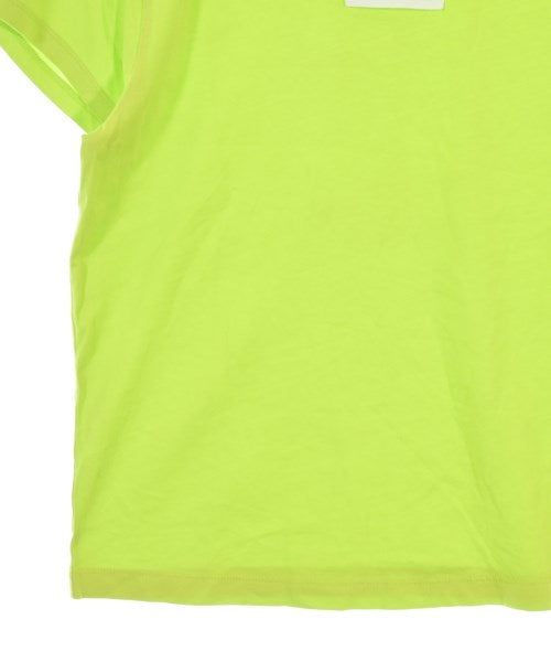 MM6 เสื้อยืด/เสื้อท็อปส์