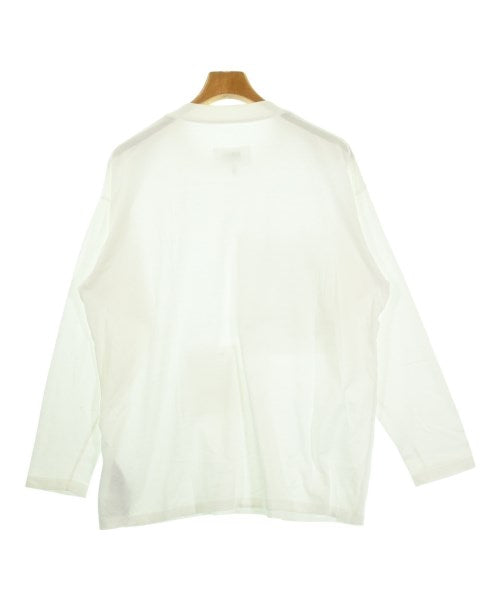 MM6 เสื้อยืด/เสื้อท็อปส์