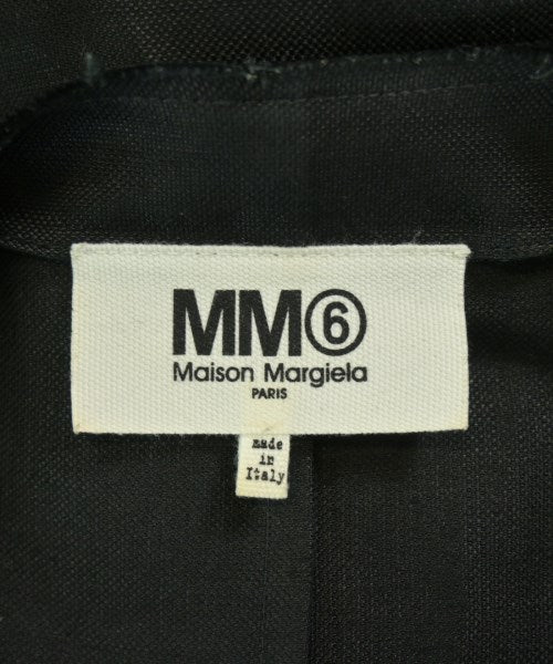MM6 แจ็คเก็ต อื่น