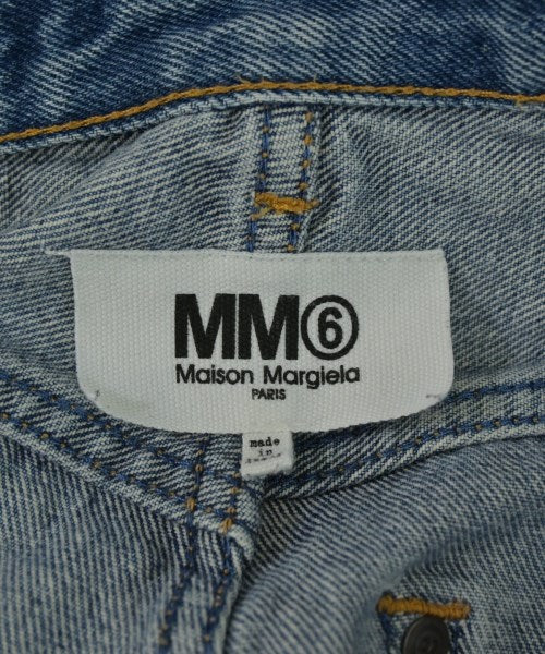 MM6 ยีนส์