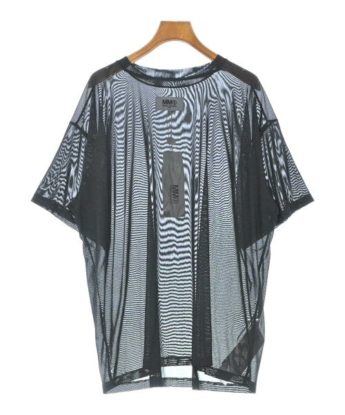MM6 เสื้อยืด/เสื้อท็อปส์