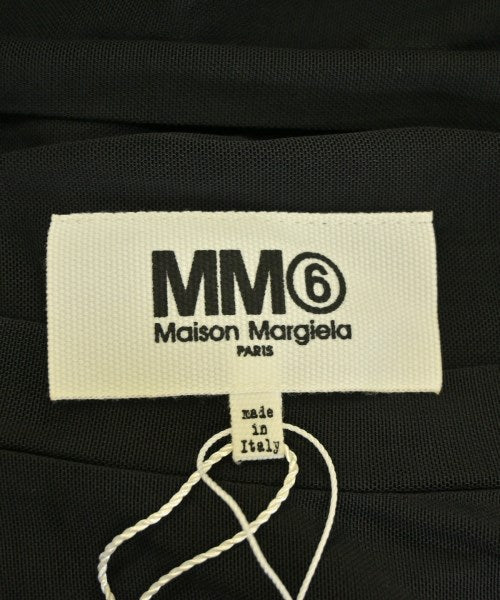 MM6 เสื้อยืด/เสื้อท็อปส์