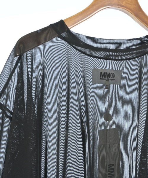 MM6 เสื้อยืด/เสื้อท็อปส์