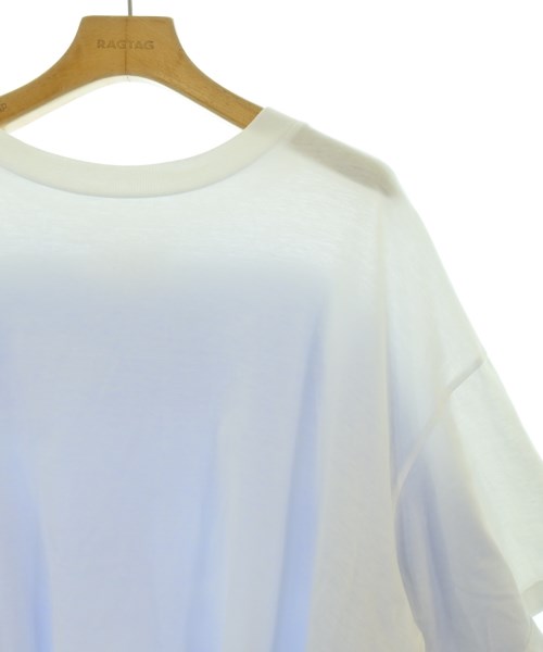 MM6 เสื้อยืด/เสื้อท็อปส์