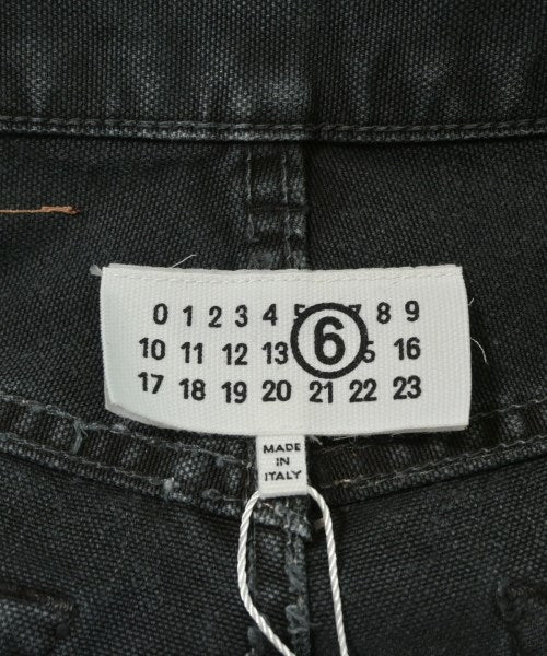MM6 ยีนส์