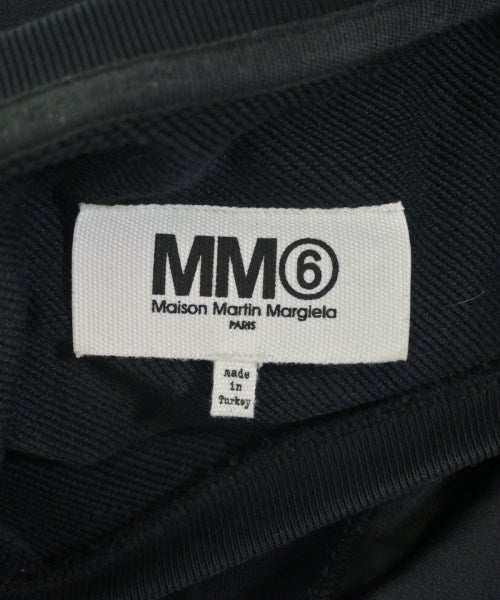 MM6 ชุดเดรส