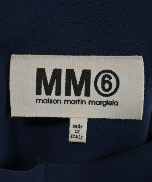 MM6 ชุดเดรส