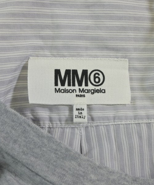 MM6 ชุดเดรส