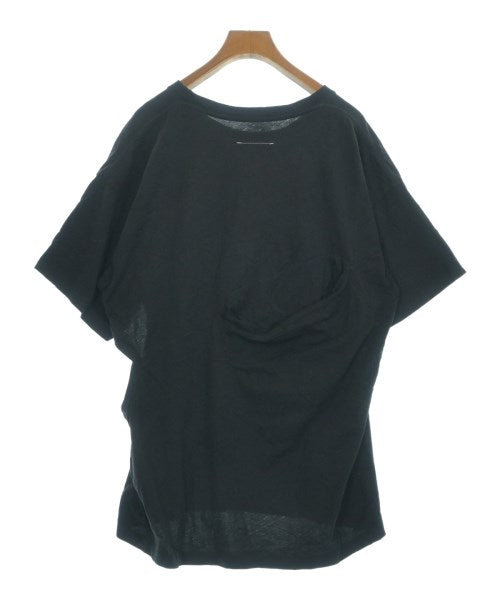 MM6 เสื้อยืด/เสื้อท็อปส์